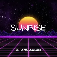 Jero Moscoloni - SUNRISE - SINGLE