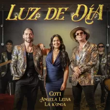 Coti - LUZ DE D�A - SINGLE