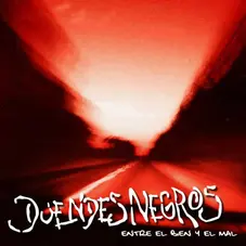 Duendes Negros - ENTRE EL BIEN Y EL MAL