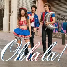 Margarita - OH LA LA - SINGLE