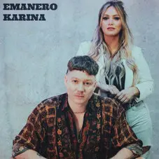 Emanero - NO ME DIGAS QUE NO (FT. KARINA) - SINGLE