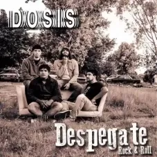 Despegate - DOSIS