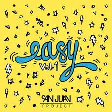 San Juan Project - EASY - EP