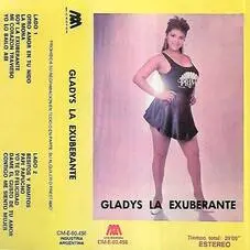 Gladys La Bomba Tucumana - LA EXUBERANTE