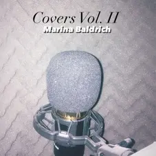 Marina Baldrich - COVERS, VOL 2 (KARAOKE) - EP