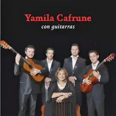 Yamila Cafrune - CON GUITARRAS 