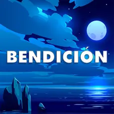 Mateo Ribak - BENDICIN - SINGLE