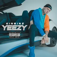 Kinginz - YEEZY - SINGLE