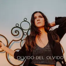 Pierina - ME OLVIDO DEL OLVIDO - SINGLE