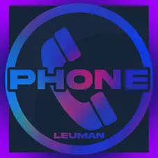 Leuman - PHONE - SINGLE