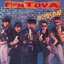 Horacio El Negro Fontova - HOMISIDA (FONTOVA Y SUS SOBRINOS)