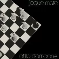 Atilio Stampone - JAQUE MATE