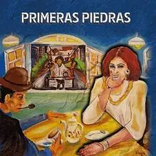 Don Osvaldo - PRIMERAS PIEDRAS - SINGLE