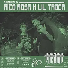 Lil Troca - FUGITIVO (FT. RICO ROSA) - SINGLE