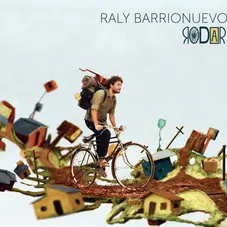 Raly Barrionuevo - RODAR