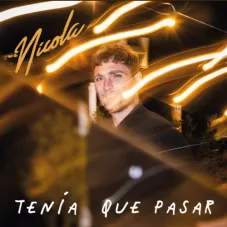 Nicola - TENA QUE PASAR
