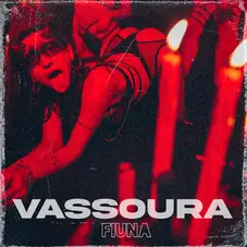 Fiuna - VASSOURA - EP