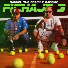 Nahuel The Coach - FICHAJE #3 - SINGLE