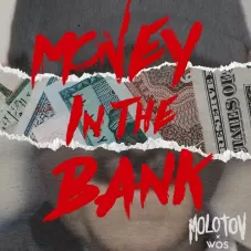 Wos - MONEY IN THE BANK - SINGLE