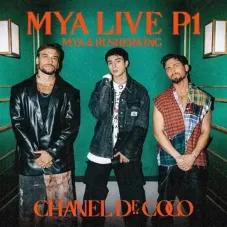Rusherking - MYA LIVE P1: CHANEL DE COCO - SINGLE