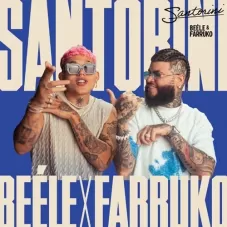 Farruko - SANTORINI - SINGLE