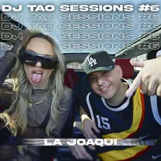 DJ TAO - TURREO SESSIONS #6 (FT. LA JOAQUI) - SINGLE