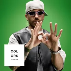 PIDA LO QUE QUIERA MAMI (A COLORS SHOW) - SINGLE
