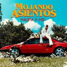 Maluma - MOJANDO ASIENTOS (FT. FEID) - SINGLE
