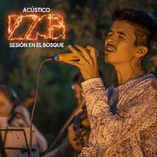 Zona Ganjah - SESIN ACSTICO EN EL BOSQUE - VOL. 1 (EN VIVO) - EP