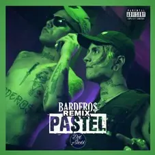 Bardero$ - PASTEL - SINGLE