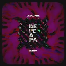 De La Calle - DE PE A PA - SINGLE