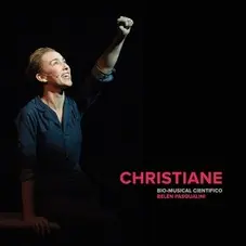 Beln Pasqualini - CHRISTIANE: UN BIO-MUSICAL CIENTFICO (EP)