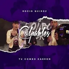 Rocío Quiroz - CULPABLES - SINGLE
