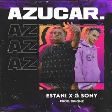 G Sony - AZÚCAR - SINGLE