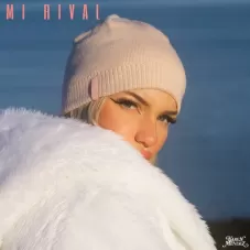 Karen Mndez - MI RIVAL - SINGLE