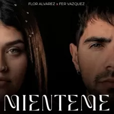 Fer V�zquez - MI�NTEME - SINGLE