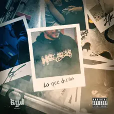 Loui Santana - LO QUE DICEN - SINGLE