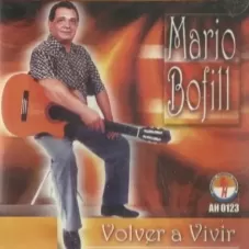 Mario Bofill - VOLVER A VIVIR