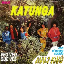 Katunga - VEO VEO... QUE VES