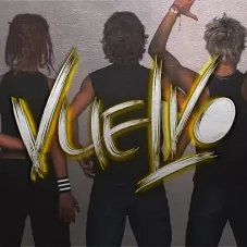 Erreway - VUELVO
