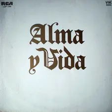 Alma y Vida - ALMA Y VIDA