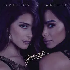 Greeicy - JACUZZI - SINGLE