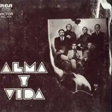 Alma y Vida - ALMA Y VIDA VOL. 4