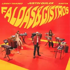 Justin Quiles - FALDAS Y GISTROS - SINGLE