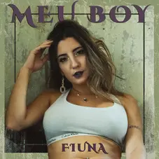 Fiuna - MEU VOY - SINGLE