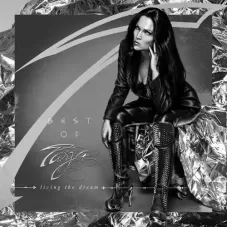 Tarja Turunen - BEST OF: LIVING THE DREAM