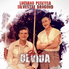 Luciano Pereyra - SE TE OLVIDA - SINGLE
