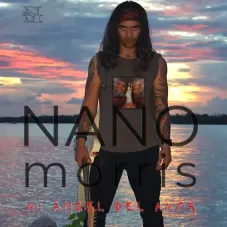 Nano Morris - MI NGLE DE AMOR - SINGLE