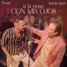SI LA VIERAS CON MIS OJOS - SINGLE