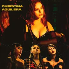 Christina Aguilera - PA MIS MUCHACHAS (FT. NATHY PELUSO, BECKY G Y NICKI NICOLE) - SINGLE